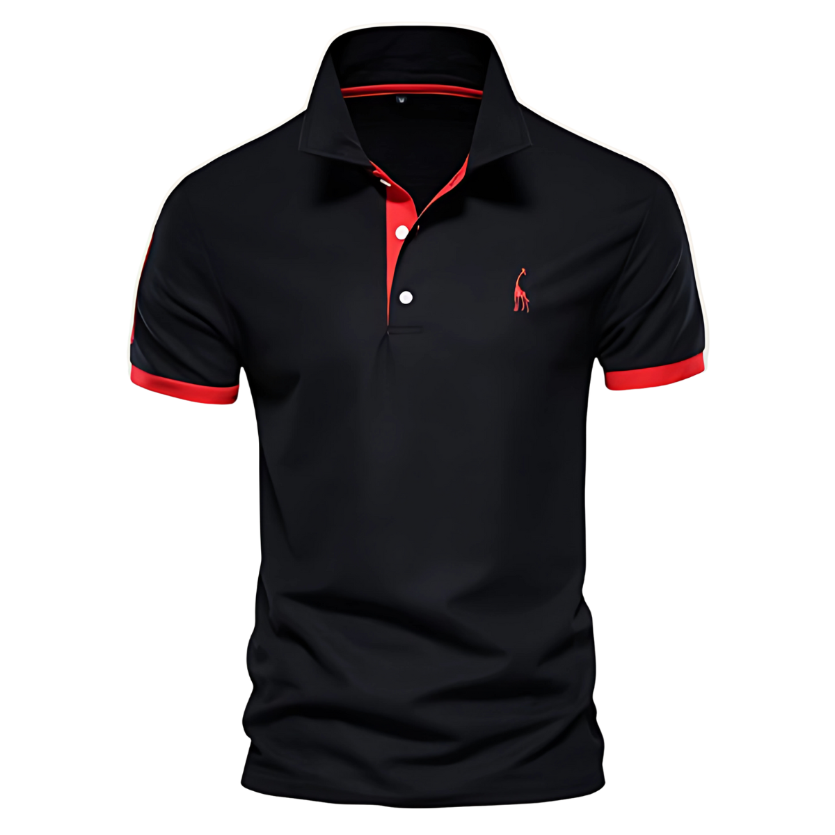 Jules - Polo décontracté premium