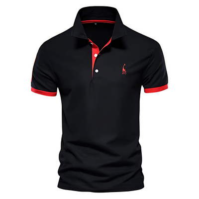 Jules - Polo décontracté premium