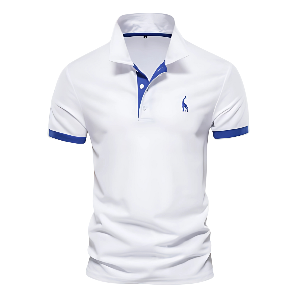 Jules - Polo décontracté premium