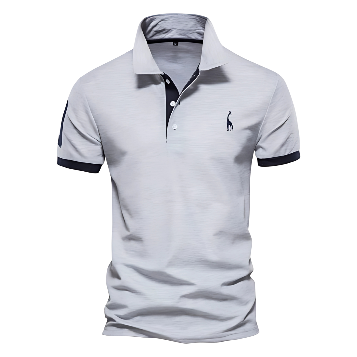 Jules - Polo décontracté premium
