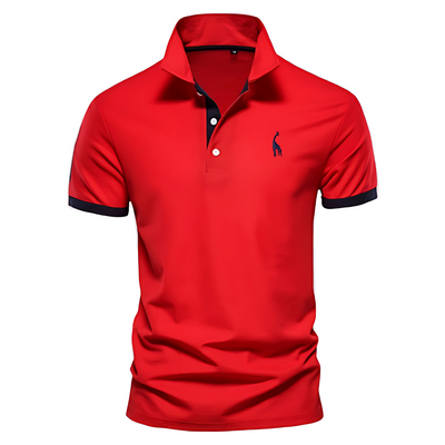 Jules - Polo décontracté premium