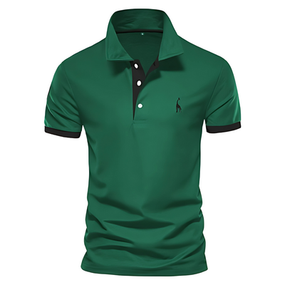 Jules - Polo décontracté premium