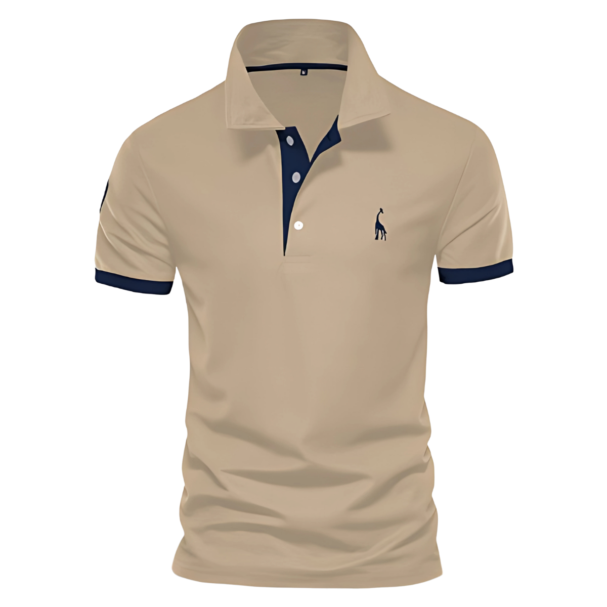 Jules - Polo décontracté premium