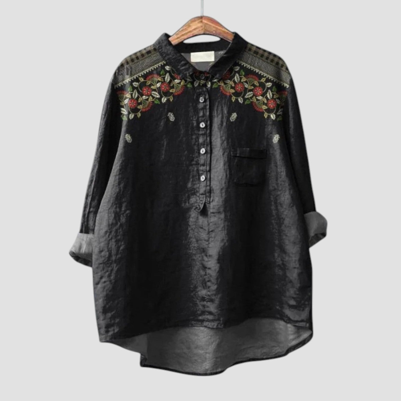 Anaïs™ | Blouse