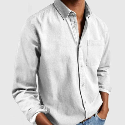 Chemise décontractée et élégante
