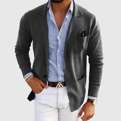 Alexis - Veste homme d’hiver