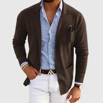 Alexis - Veste homme d’hiver