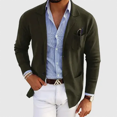 Alexis - Veste homme d’hiver