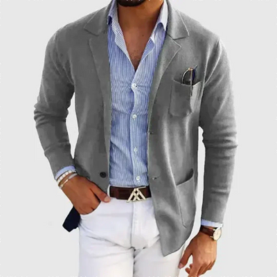Alexis - Veste homme d’hiver