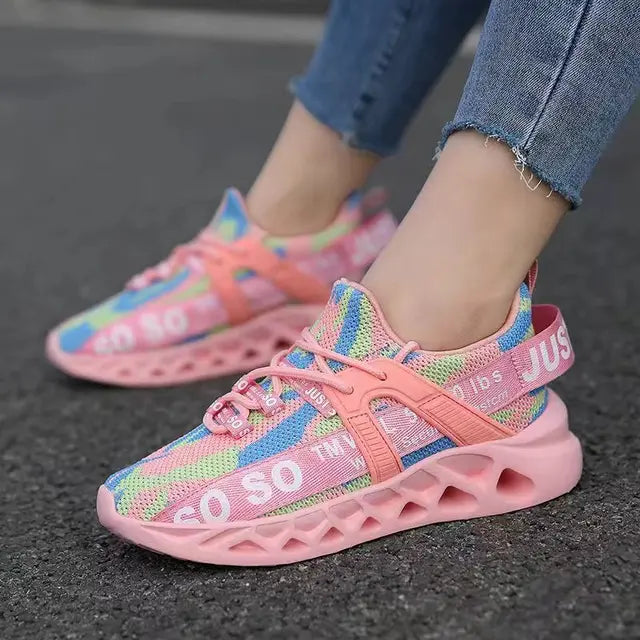 Élisabeth | Chaussure À Lacets Pour Femme | Confort