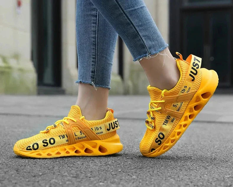 Élisabeth | Chaussure À Lacets Pour Femme | Confort