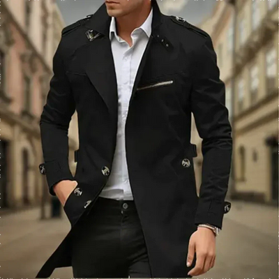 Paul - Trench homme