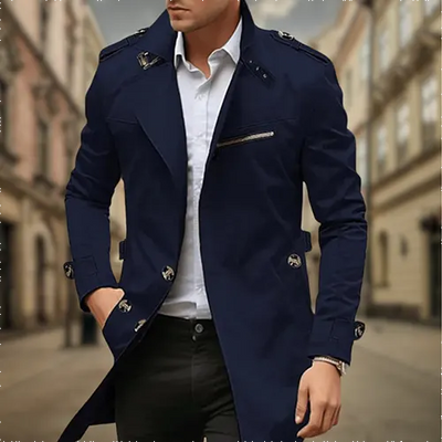 Paul - Trench homme