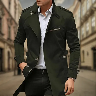 Paul - Trench homme