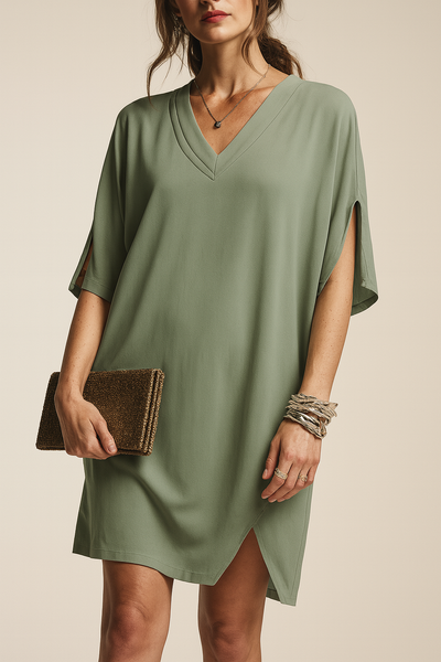 Maeve - Robe d'été flatteuse