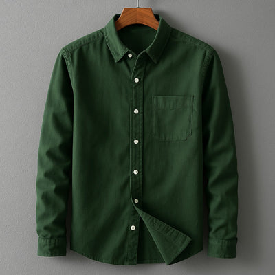 Chemise Brooklyn