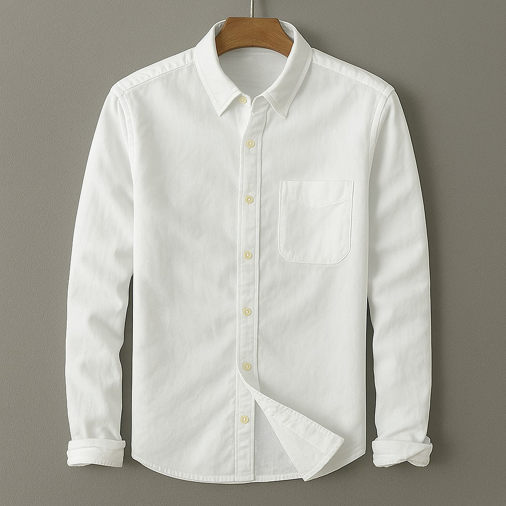 Chemise Brooklyn
