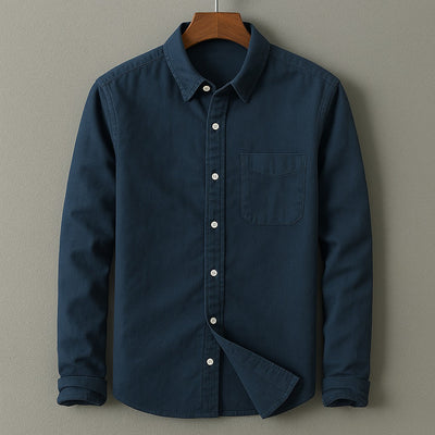 Chemise Brooklyn