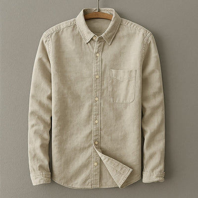 Chemise Brooklyn