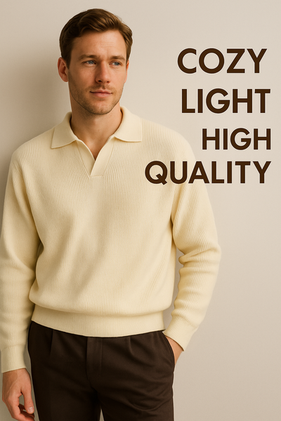 Polo Lorenzo | Vitali Luxe