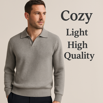 Polo Lorenzo | Vitali Luxe