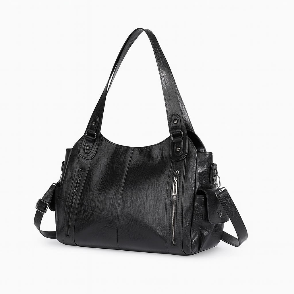 METROCARRY | Sac fourre-tout imperméable en végane