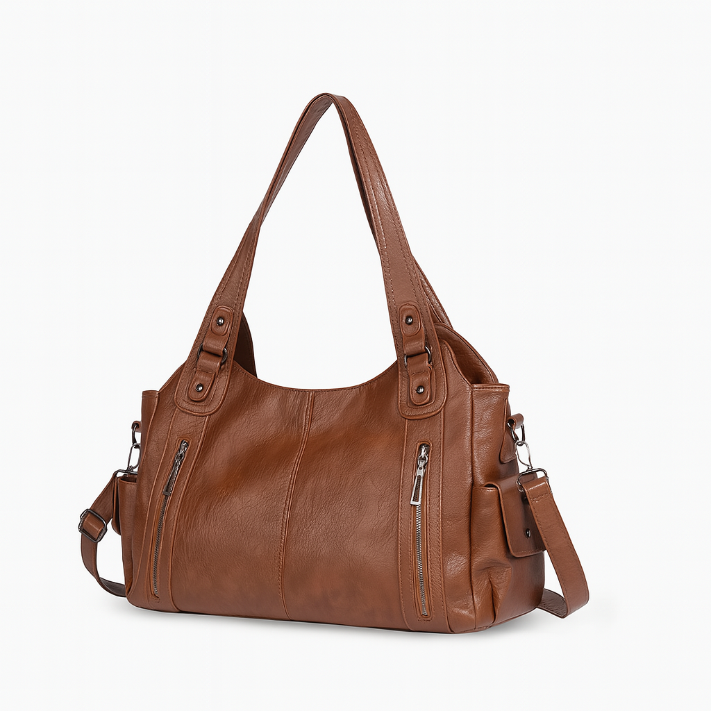 METROCARRY | Sac fourre-tout imperméable en végane