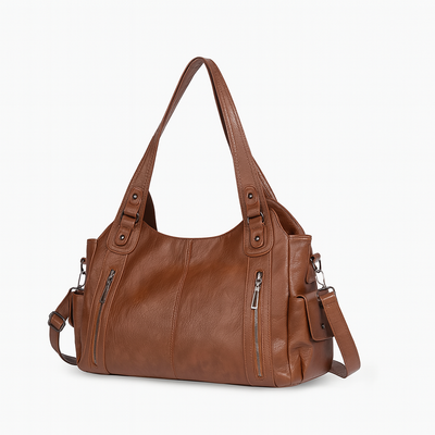 METROCARRY | Sac fourre-tout imperméable en végane