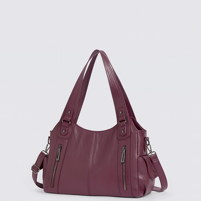 METROCARRY | Sac fourre-tout imperméable en végane