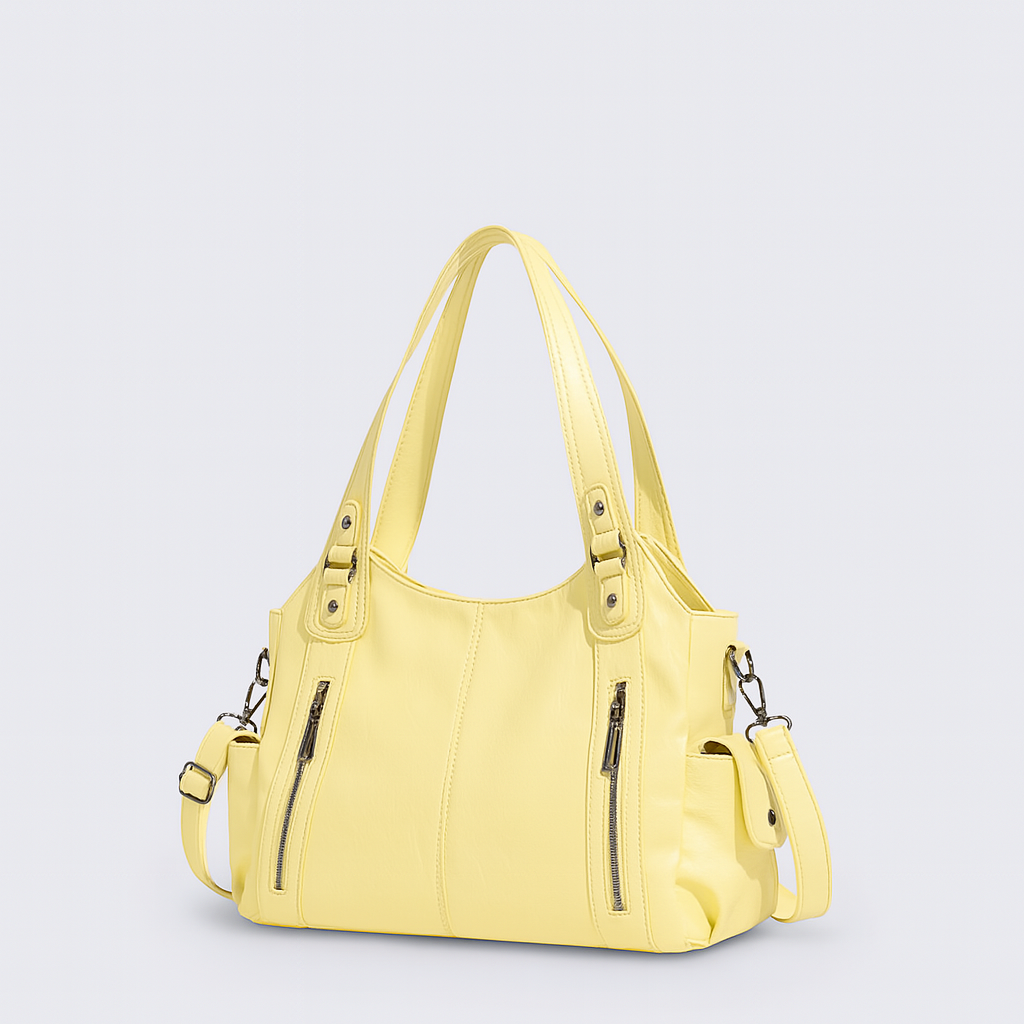METROCARRY | Sac fourre-tout imperméable en végane