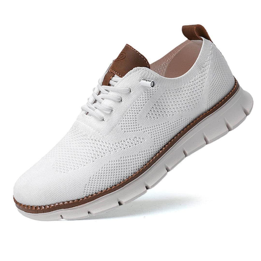 Homme Tendance Confort Baskets – Gregg