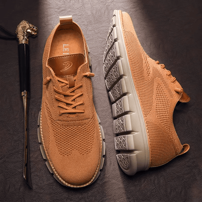 Homme Tendance Confort Baskets – Gregg