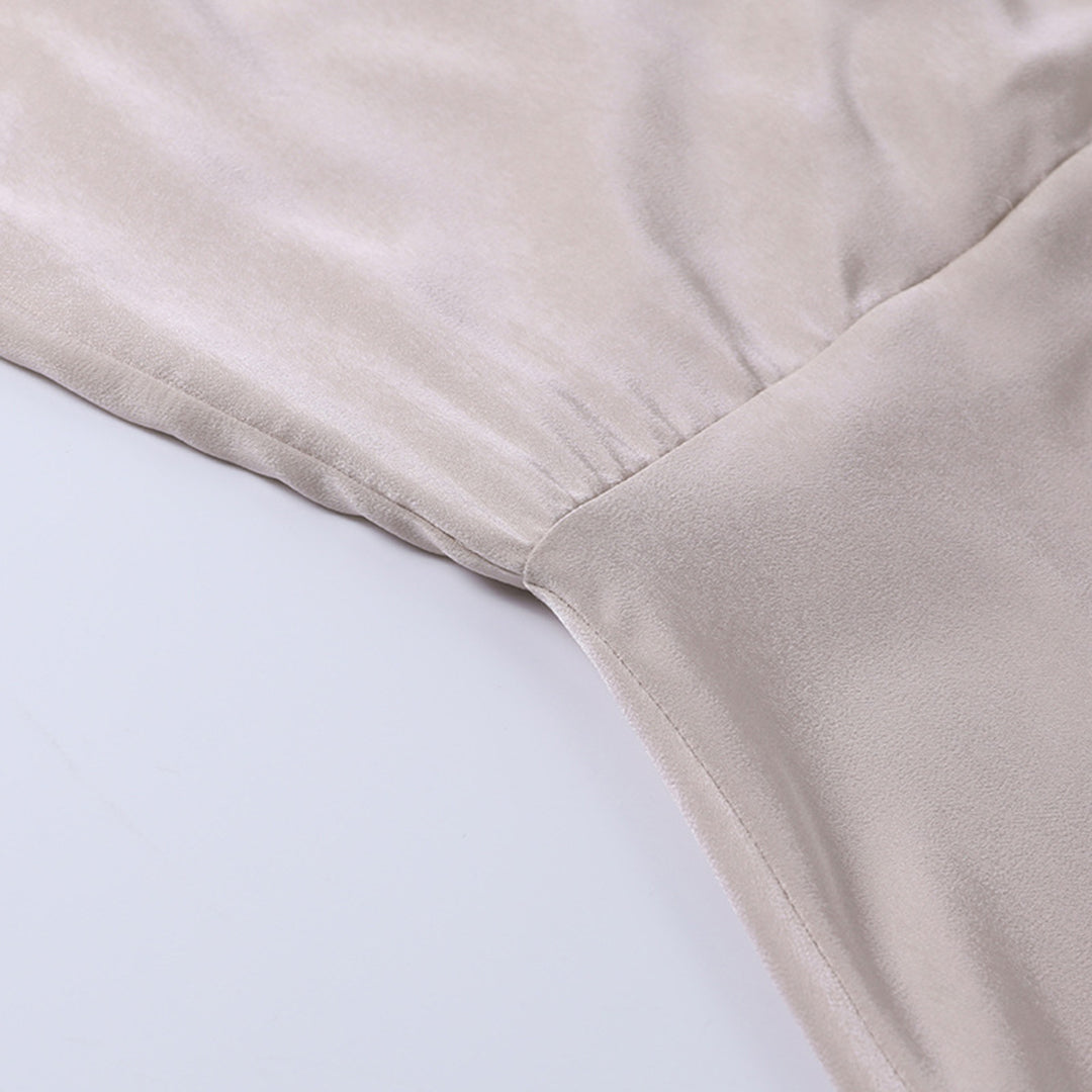 Ophélie | Robe d'invitée de Mariage Elegante pour femme | Maxi
