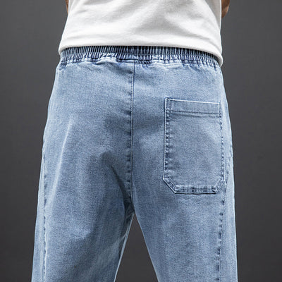FRANKO - Pantalon de jogging tendance et confortable