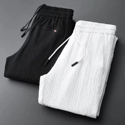 Nathan | Ensemble 2 Pièces Manches Longues Pour Hommes
