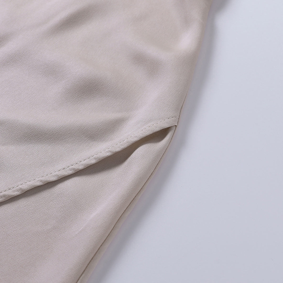 Ophélie | Robe d'invitée de Mariage Elegante pour femme | Maxi