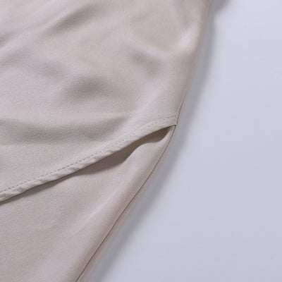 Ophélie | Robe d'invitée de Mariage Elegante pour femme | Maxi