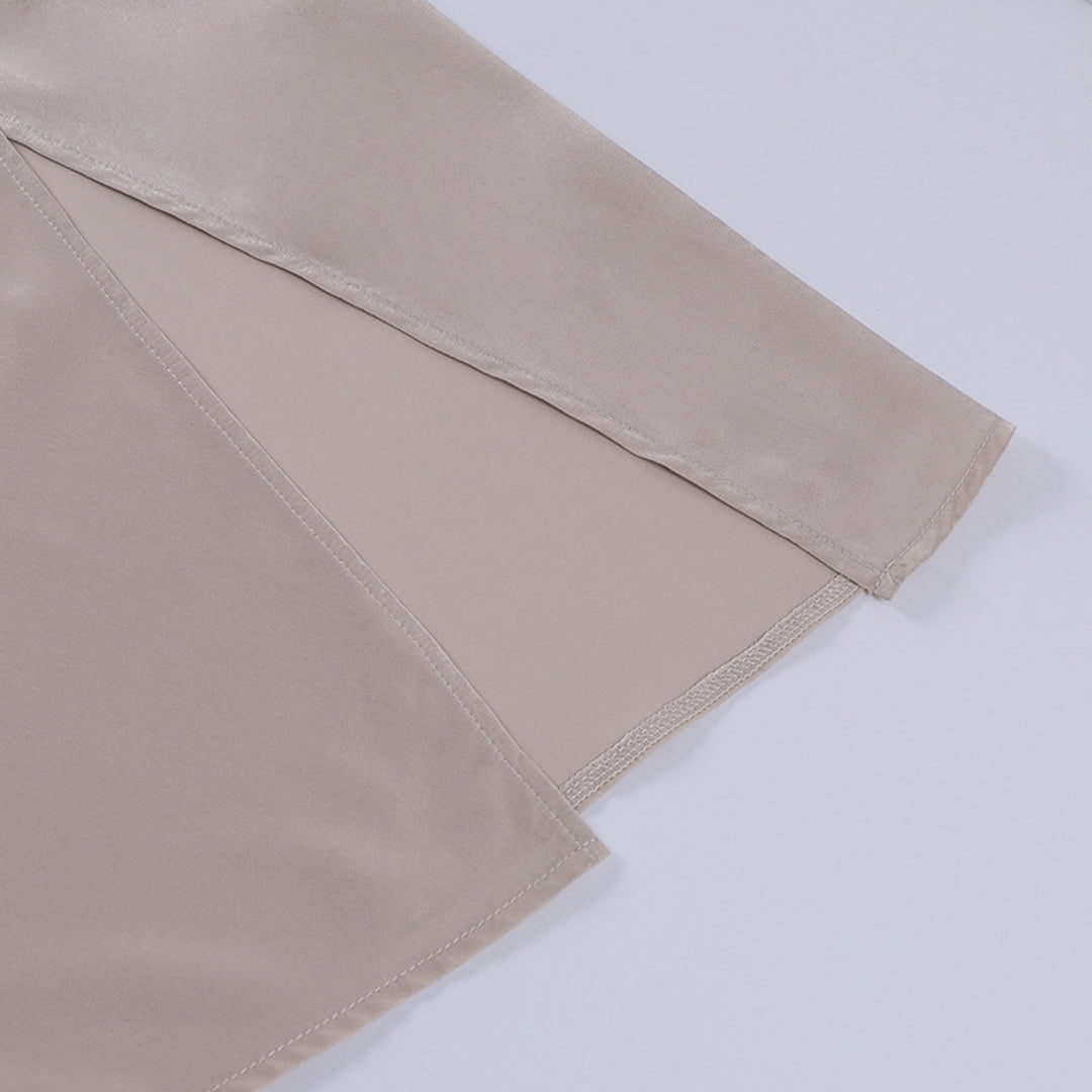 Ophélie | Robe d'invitée de Mariage Elegante pour femme | Maxi