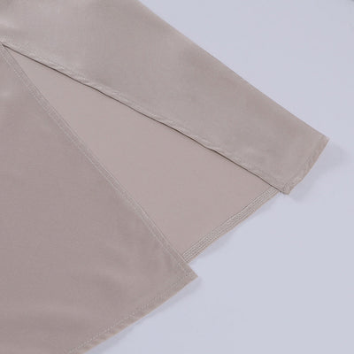 Ophélie | Robe d'invitée de Mariage Elegante pour femme | Maxi