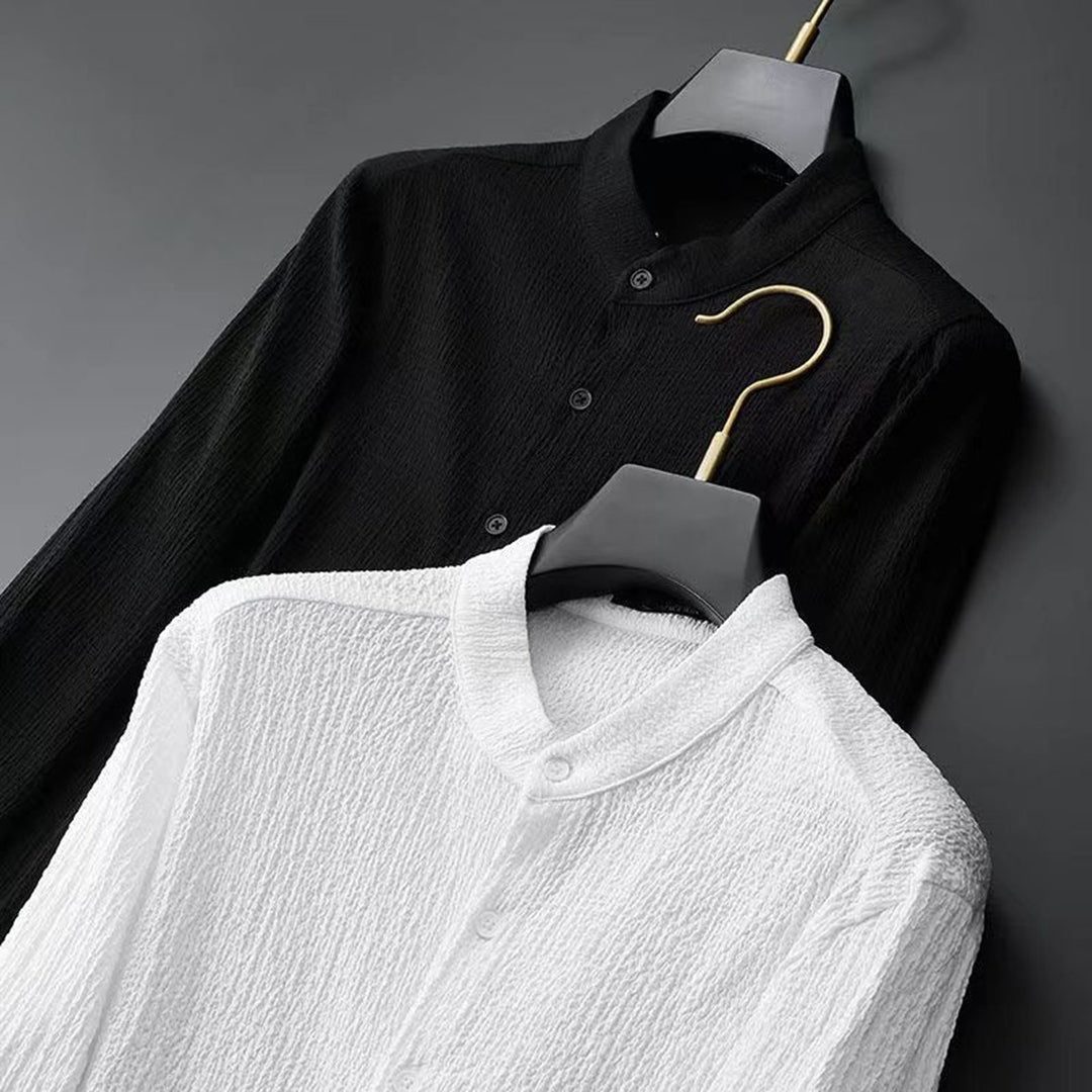 Nathan | Ensemble 2 Pièces Manches Longues Pour Hommes