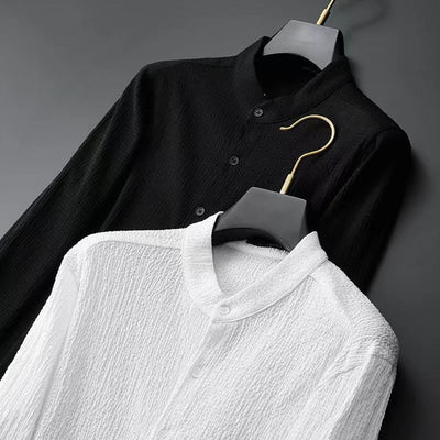 Nathan | Ensemble 2 Pièces Manches Longues Pour Hommes