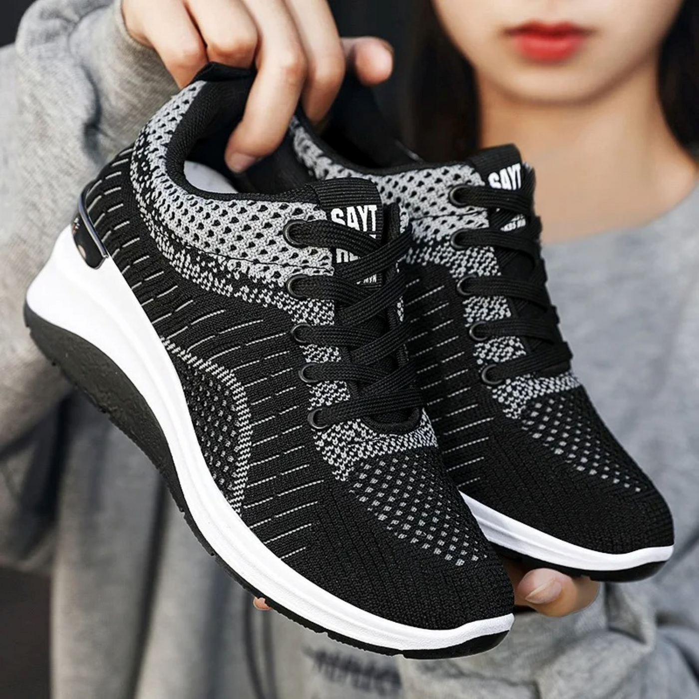 Florence | Chaussure Confortable Pour Femme | Compensées