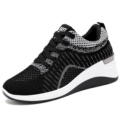 Florence | Chaussure Confortable Pour Femme | Compensées