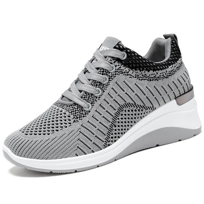 Florence | Chaussure Confortable Pour Femme | Compensées