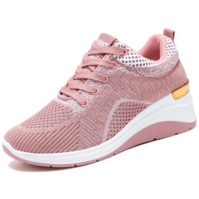 Florence | Chaussure Confortable Pour Femme | Compensées