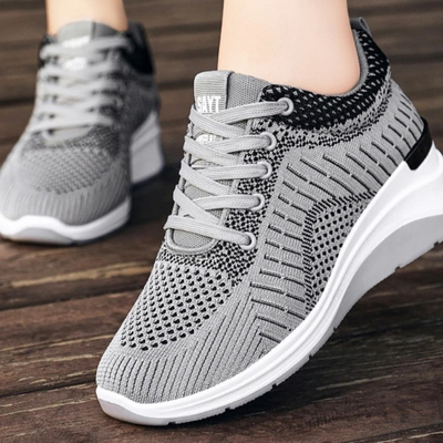 Florence | Chaussure Confortable Pour Femme | Compensées