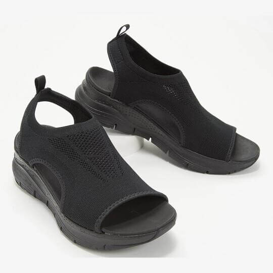 Orthofit - Sandales orthopédiques