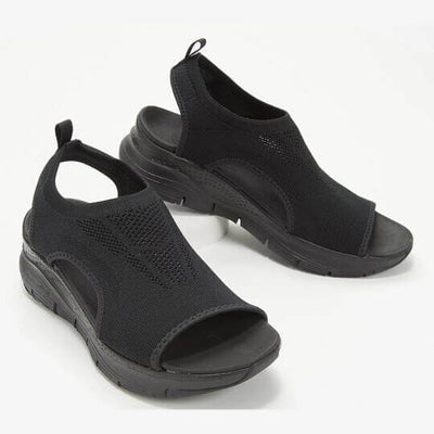 Orthofit - Sandales orthopédiques