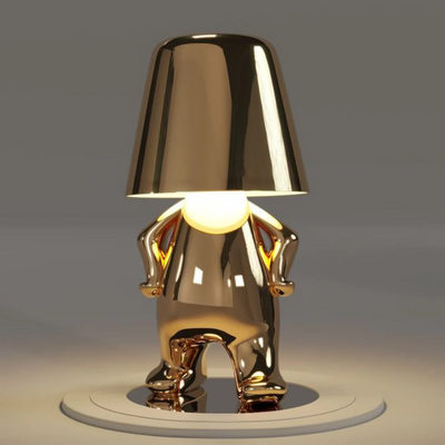 LumaJoy™ | Lampe Dimmable Créative et Portable