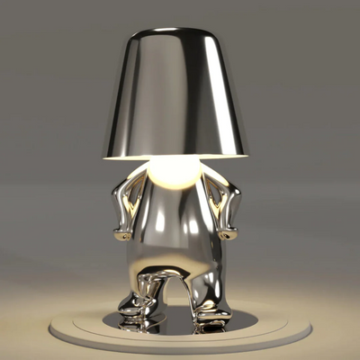 LumaJoy™ | Lampe Dimmable Créative et Portable